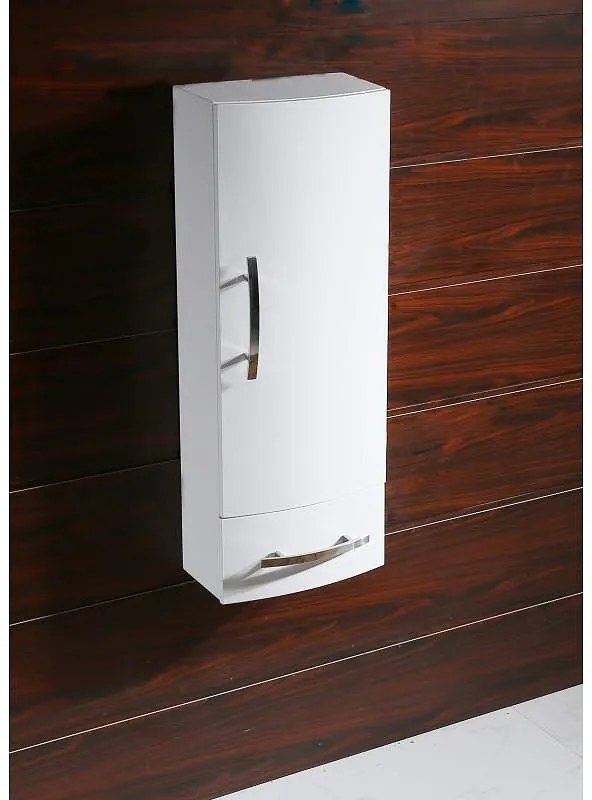 PVC Колона за баня ICP 134, Inter Ceramic