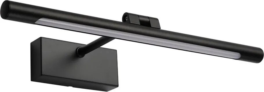 LED осветление за огледало за баня MIRROR LED/6W/230V 4000K IP44 40 см черно