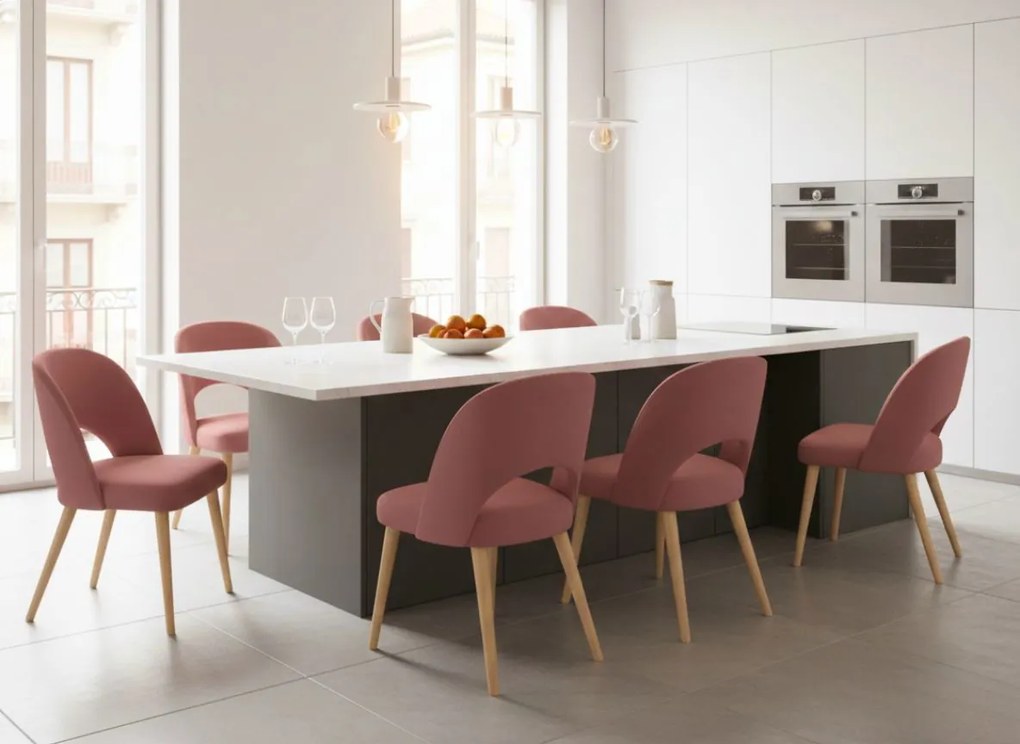 Стол Kaisa Κ84-Mporntw