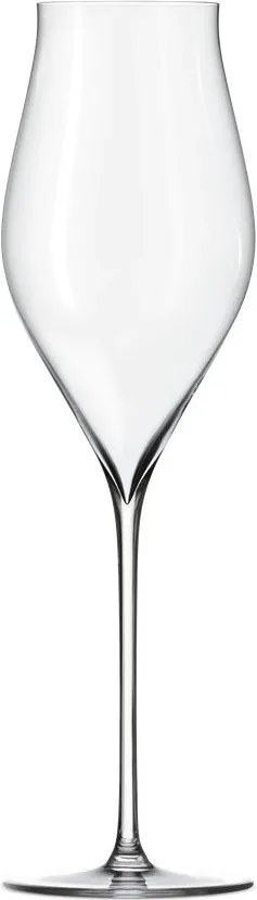 Чаши в комплект 2 бр. за шампанско 380 ml Notes – Holmegaard