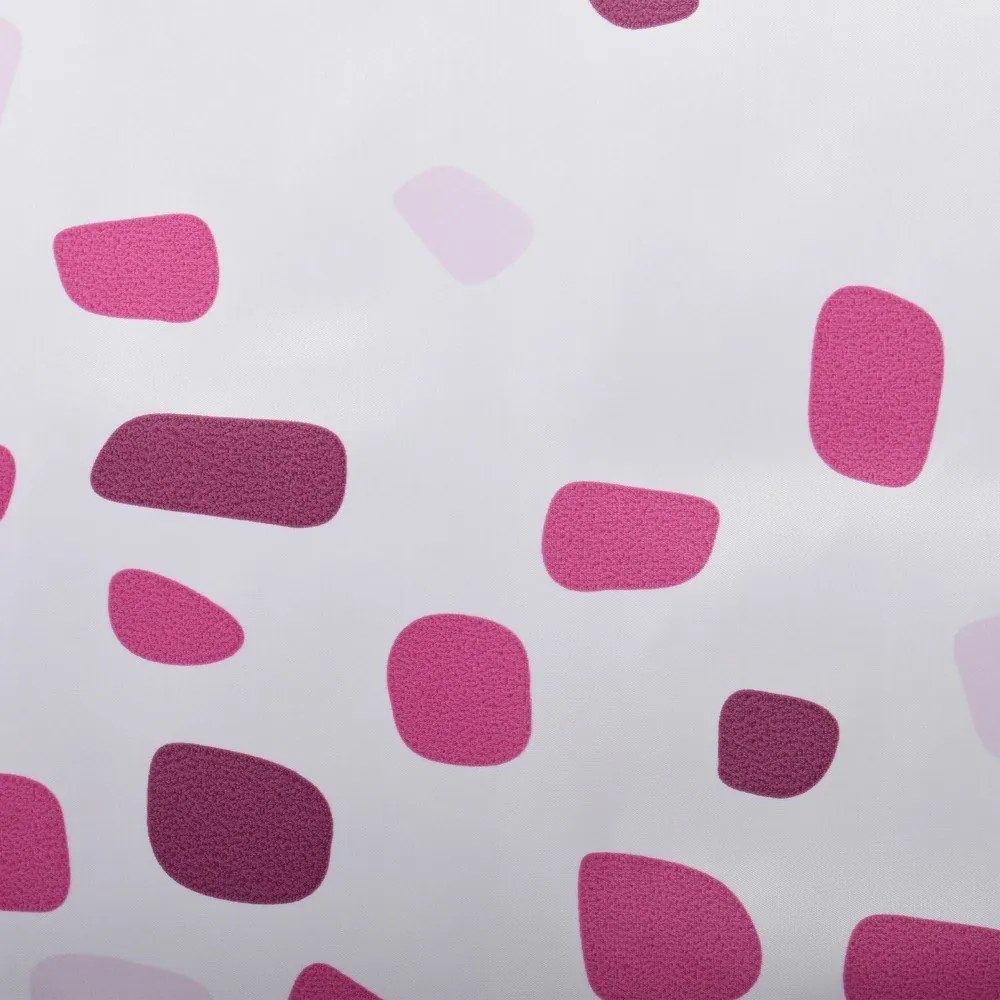 Завеса за душ 180x200 cm Malta – MSV