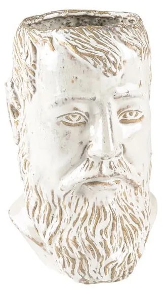 Ваза от каменна керамика Calvi - Villa Collection