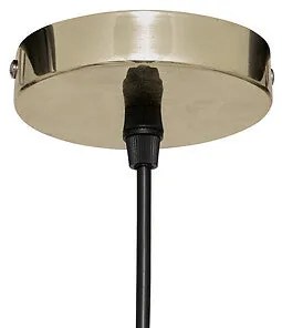 Пендел atmosphera Phylas, 37.5 cm, Стъкло