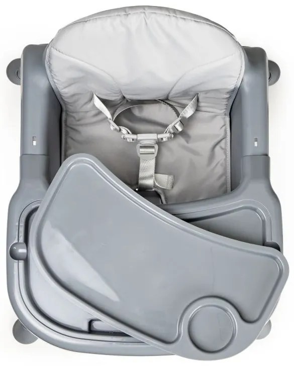 Столче за хранене 2в1