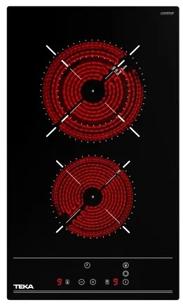 Teka TZC 32320 Плот за вграждане