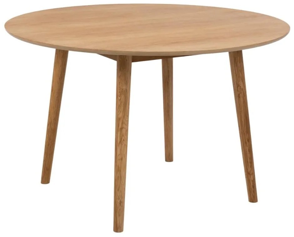 Кръгла маса за хранене ø 120 cm Nagano - Actona