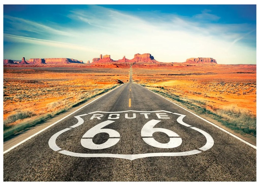 тапети - Route 66 250x175