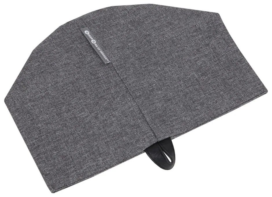 Текстилна кошница ø 20x20 cm Soft Storage – Bigso