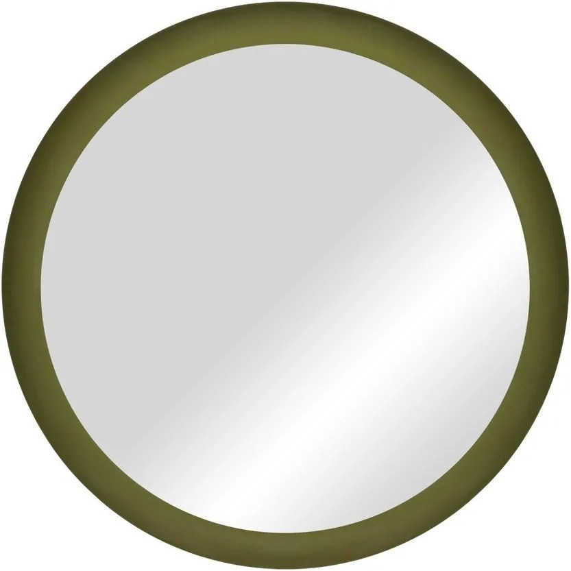 Стенно огледало ø 58 cm Allo – noo.ma