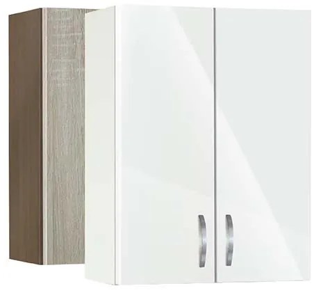 Шкаф Лукс 50 с рафт
