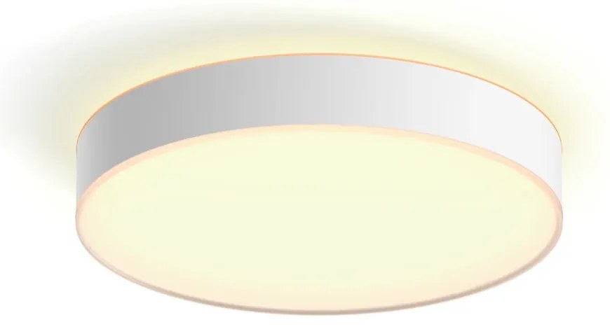 LED smart осветително тяло за таван 33,5 W Enrave – Philips Hue