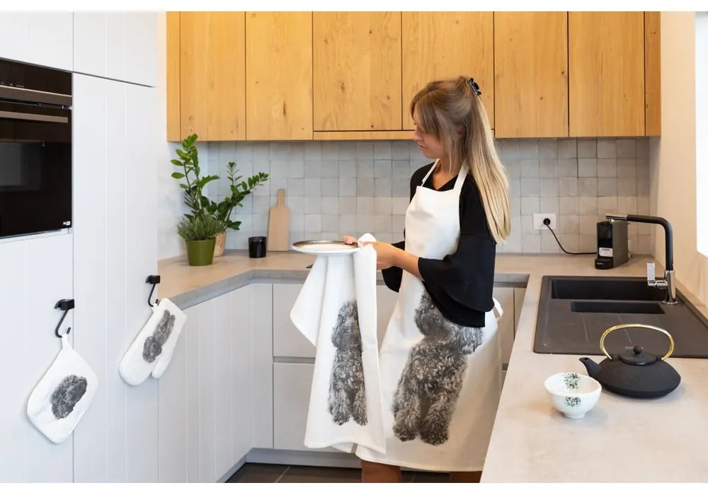 Памучна кърпа 70x50 cm Farm - Tiseco Home Studio