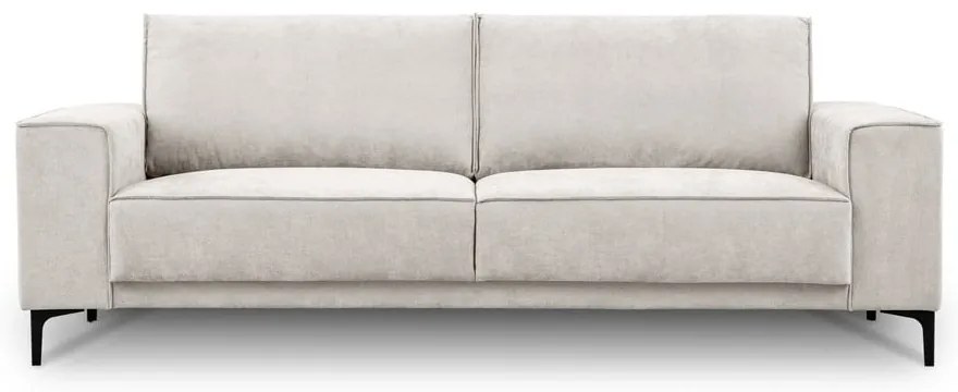 Кремав диван 224 cm Copenhagen – Scandic