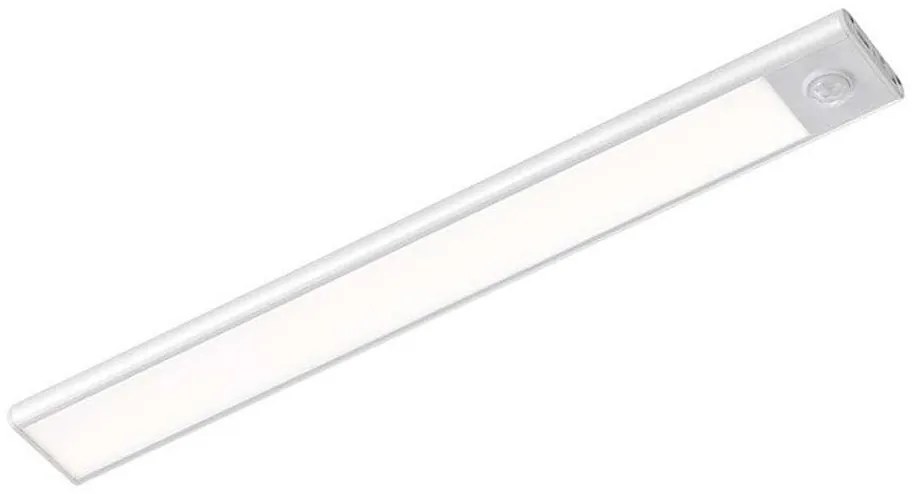 LED осветително тяло с сензор LED/2,5W/5V 4000K 3000 mAh