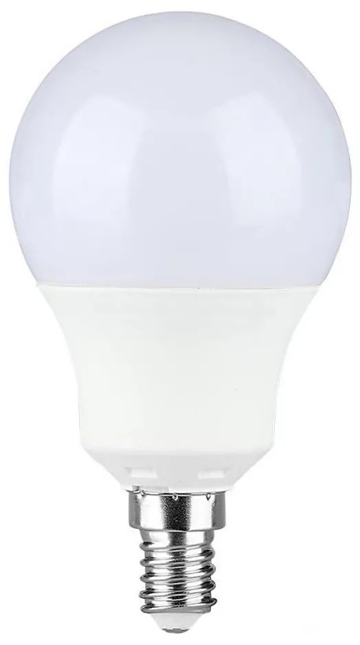 LED Крушка SAMSUNG CHIP A60 E14/8,5W/230V 4000K