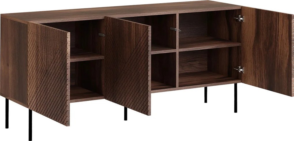 Бюфет Art Deco 3D 150