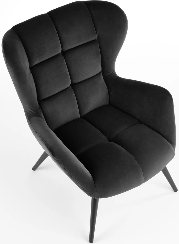 Фотьойл Ирион-Кафяв