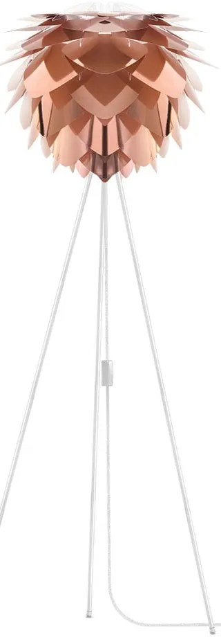 Кафяв абажур ø 32 cm Silvia - UMAGE