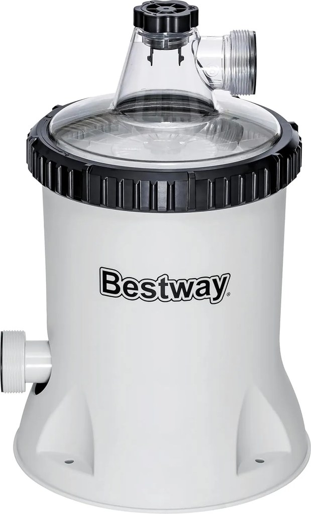 Филтърна помпа за басейн Bestway® 5678L/1500gal
