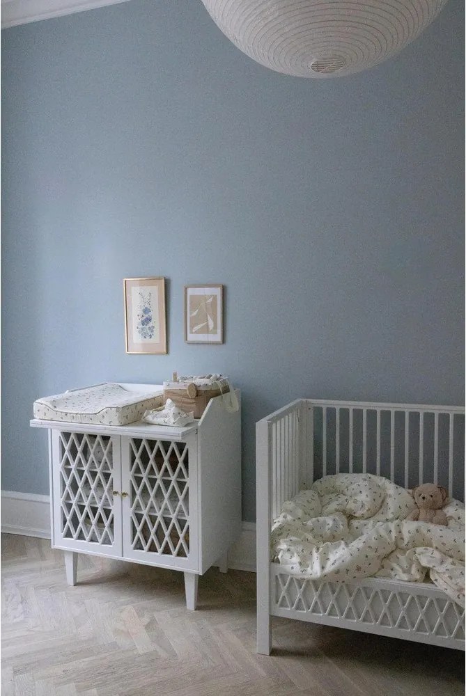 Бяла маса за повиване Harlequin – Cam Cam Copenhagen