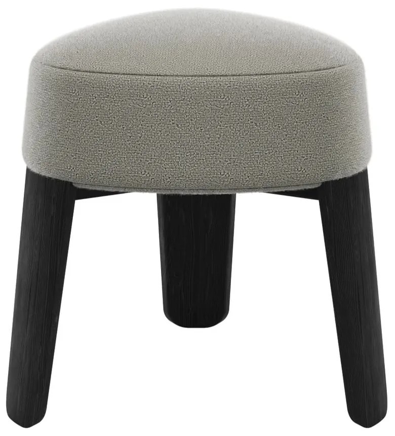 Светлокафяв стол KUON - Blomus