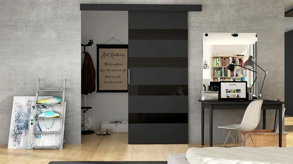 Плъзгаща се врата Rubi V-Mauro gualistero