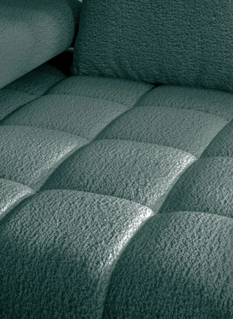 Ъглов диван Магнито Мини-кипарис-ляв