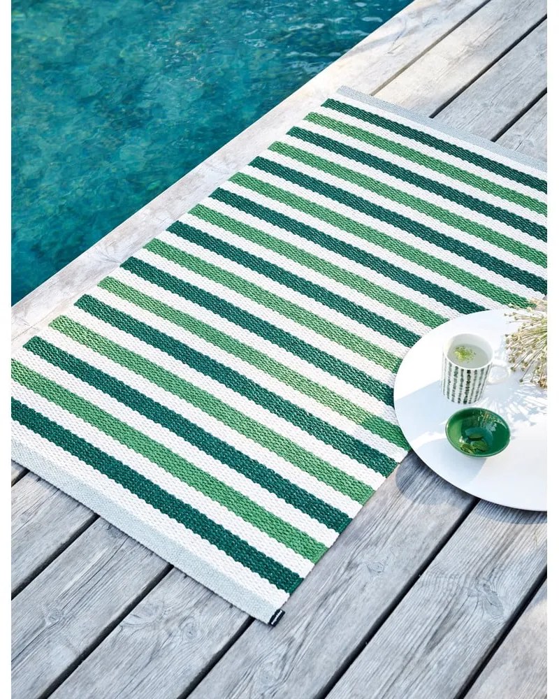 Зелена пътека за открито и закрито 70x240 cm Teo Grass – Pappelina