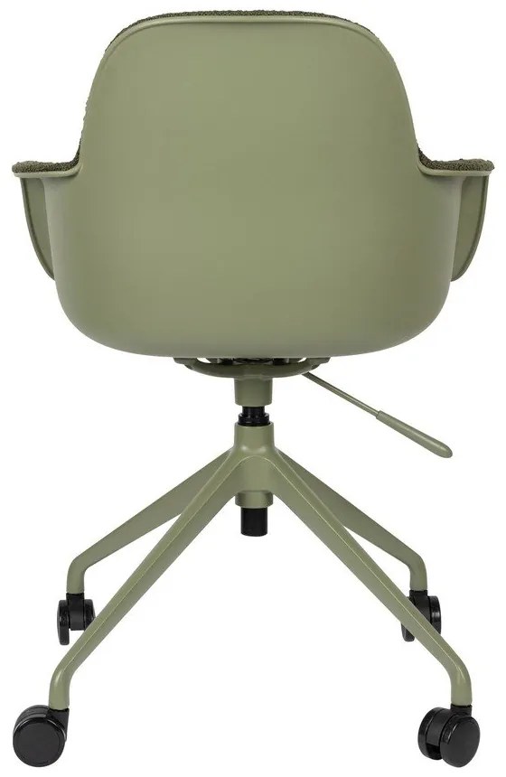 Офис стол Albert Kuip - Zuiver