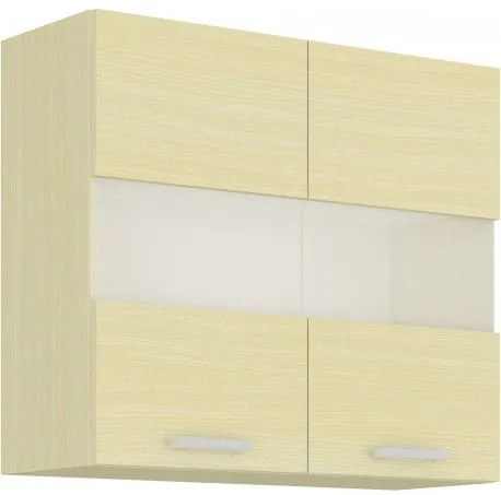 Висящ шкаф Armony 80 GS 72 2F