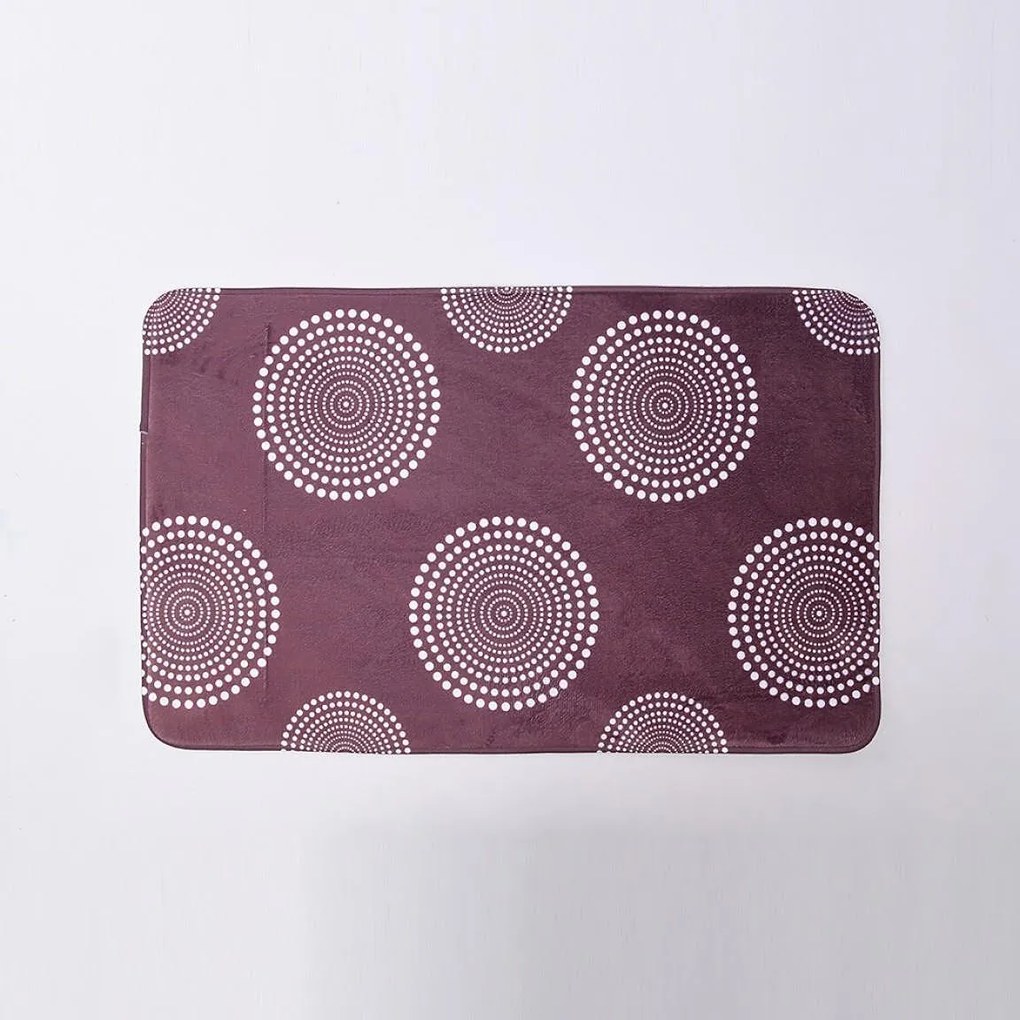 Постелка за баня  ICSC 203P BM