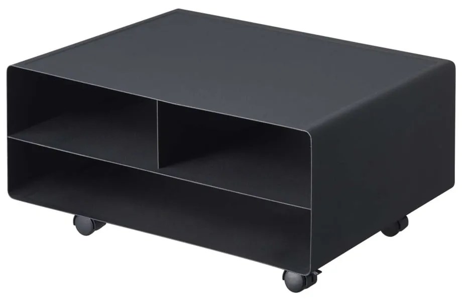 Сгъваема маса 37x48 cm Tower - YAMAZAKI