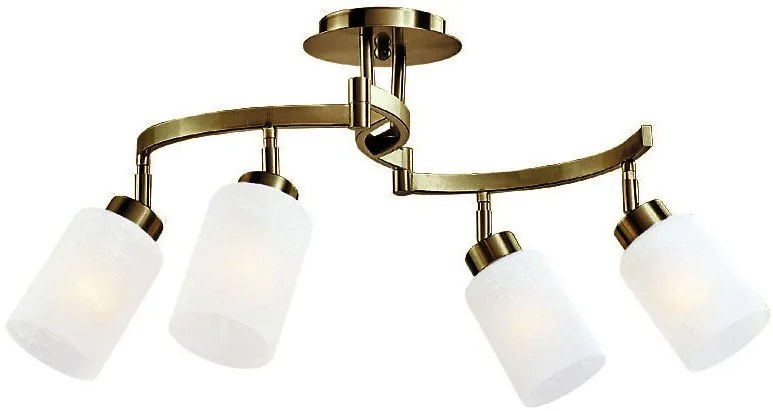 Лампа Elmark Adel 4Light-Antique