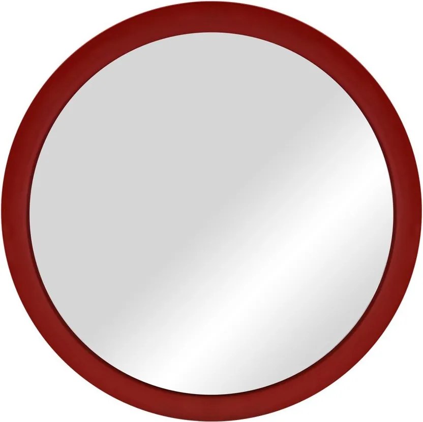 Стенно огледало ø 58 cm Allo – noo.ma