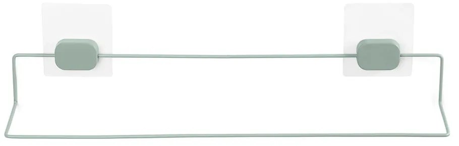 Самозадържащ се метален държач за кърпи Grena - Compactor