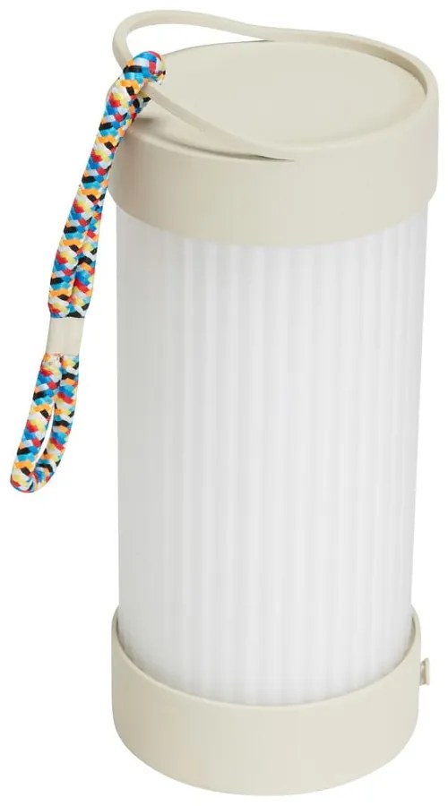 LED преносимо затъмняващо се външно осветително тяло с USB ø 9 cm Camp – Hübsch