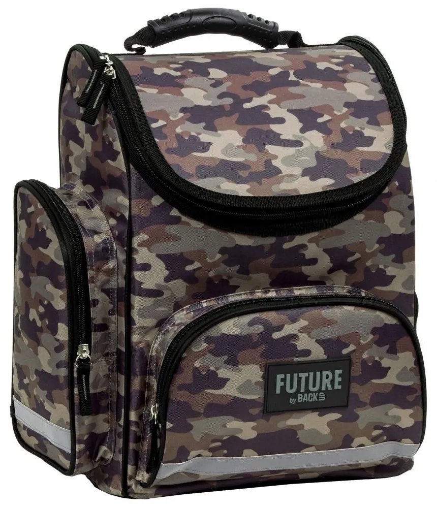 Derform - Ергономична раница DF 32 ARMY