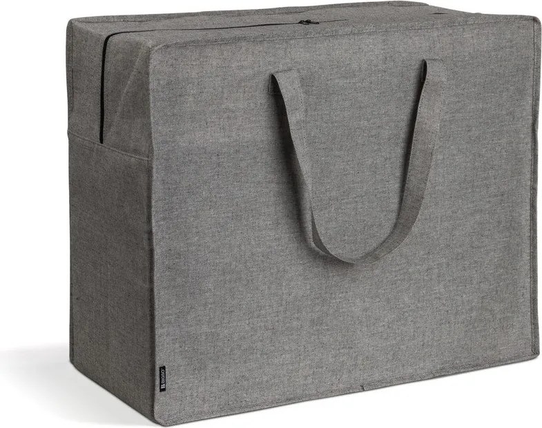 Текстилна кутия за съхранение на дрехи 26x30x50 cm Soft Storage XL – Bigso