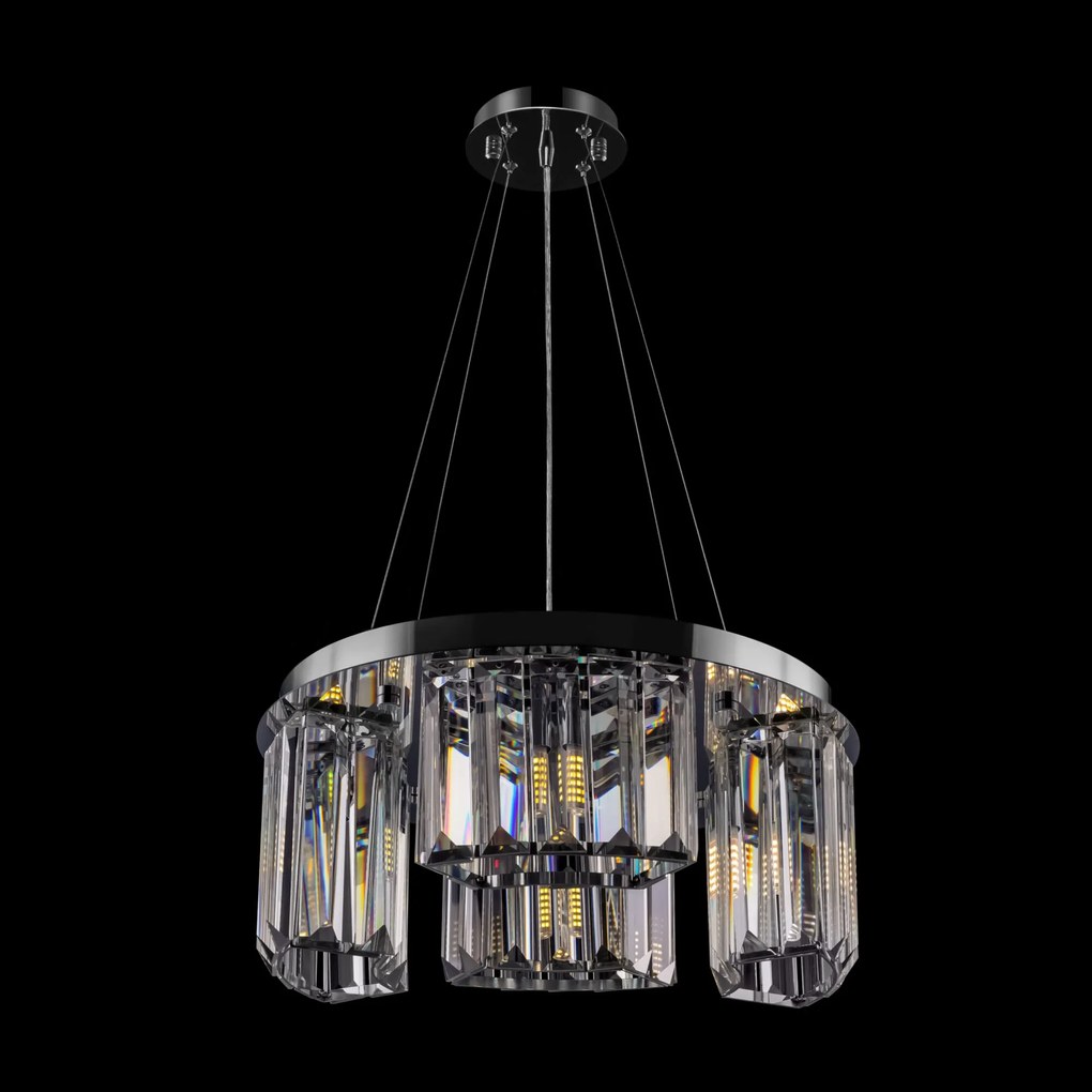 Таванна светлина Maytoni Colline 4light