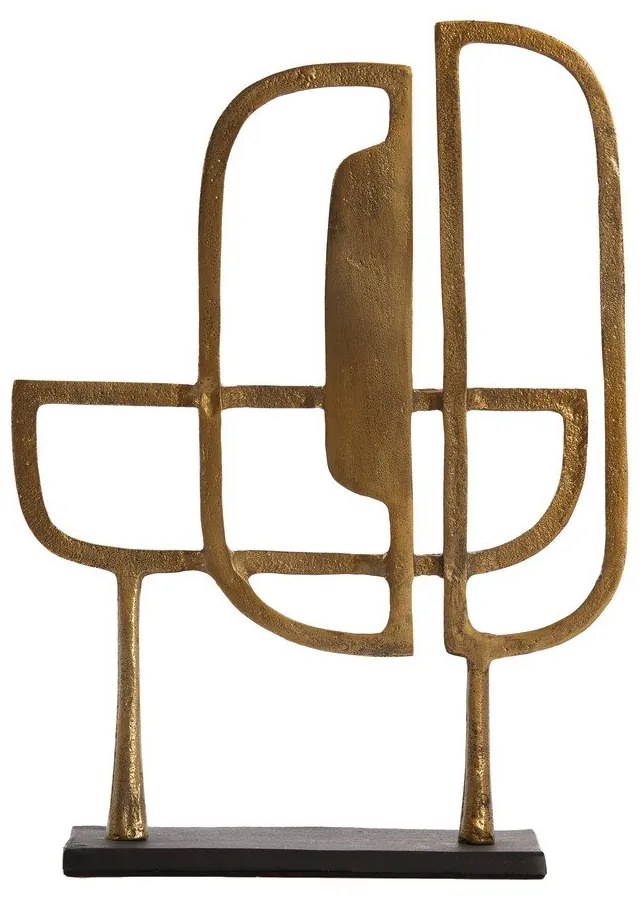 Статуя Aaron - Light &amp; Living