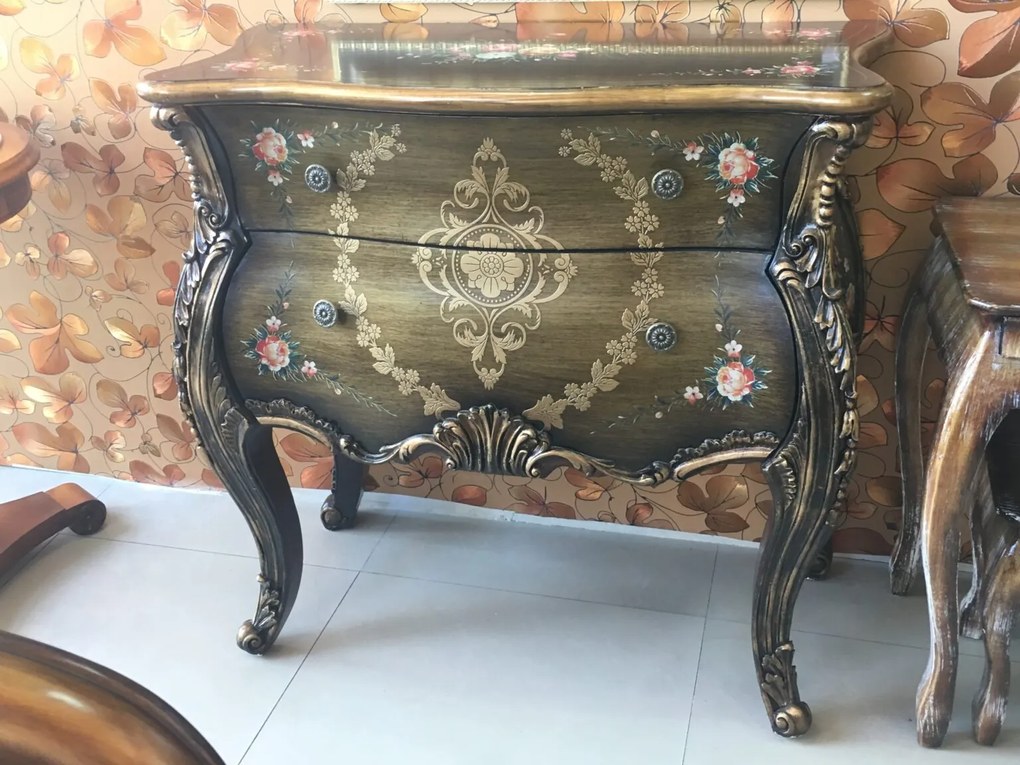 Шкаф с рисунки F 98 438