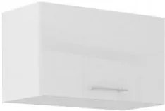 Висящ шкаф Lyona 50 GU 36 1F-Leuko