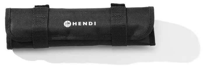 Комплект кухненски прибори 6 бр. Chef – Hendi