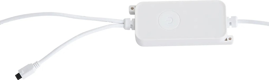 Смарт LED лента 5 метра RGB 25W 240 lm IP44