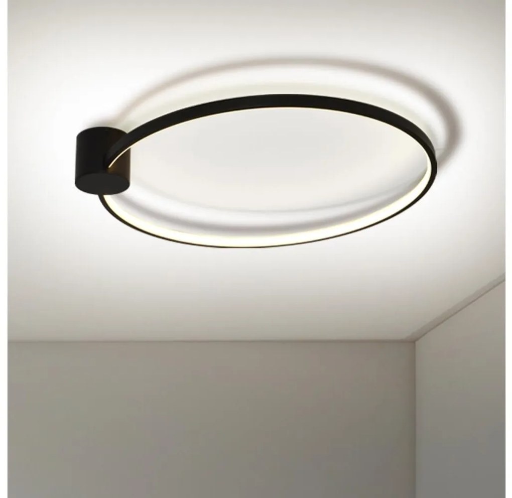 Brilagi - LED Плафониера RINGO LED/18W/230V