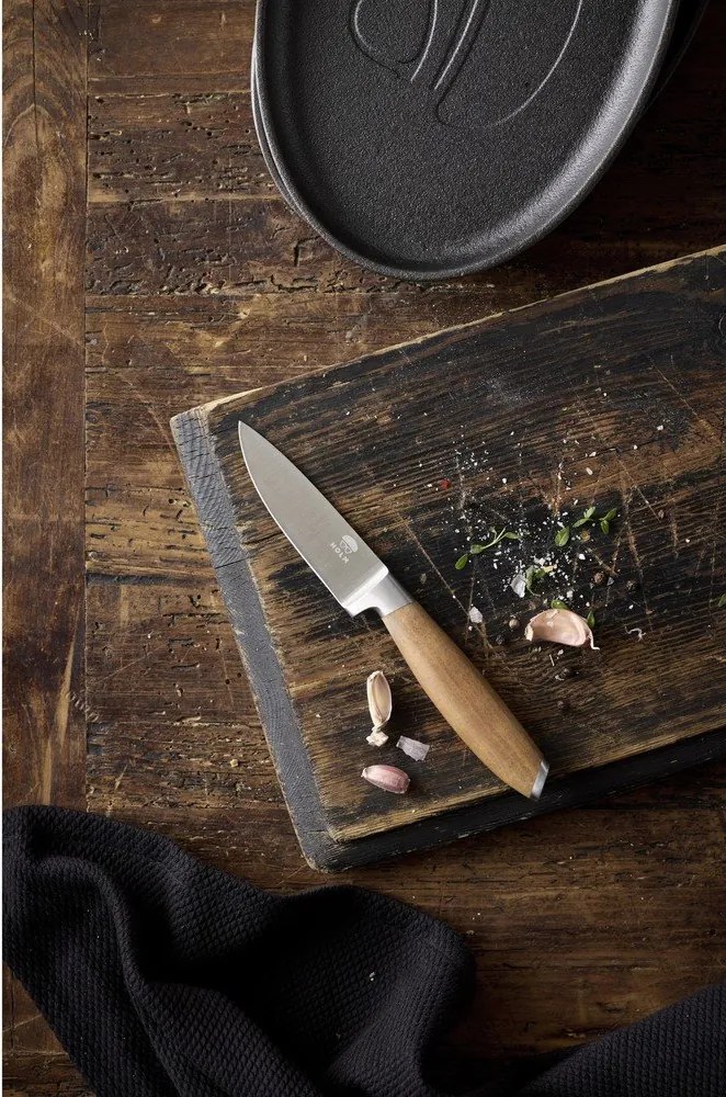 Комплект ножове от неръждаема стомана 3 бр. – Holm