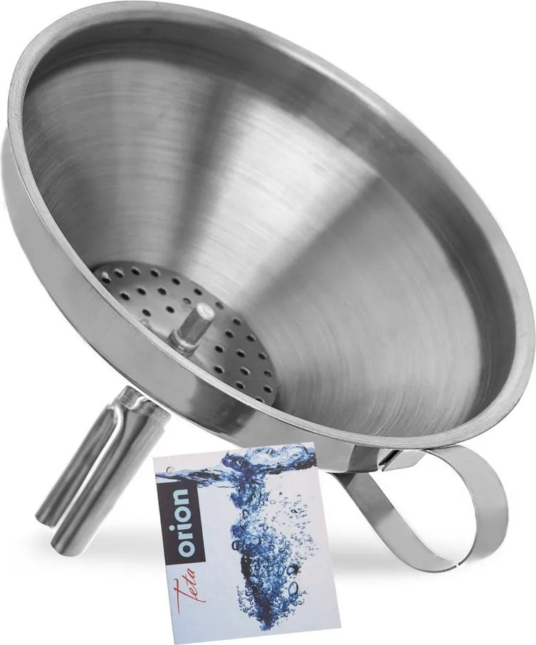 Фуния от неръждаема стомана – Orion