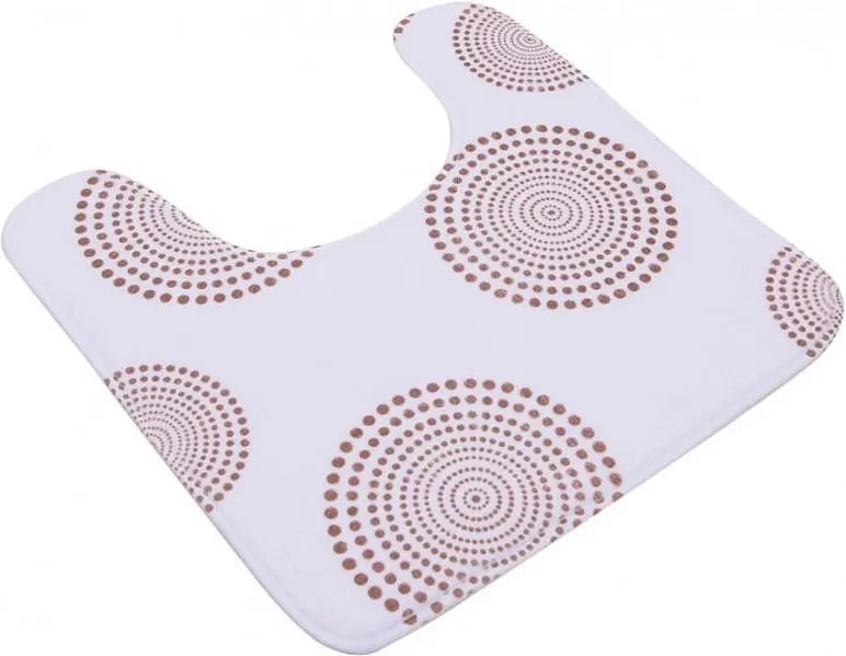 Постелка за баня  ICSC 203/1W BM