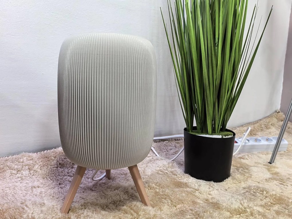 Нощна лампа LUMINA /модел L050027/