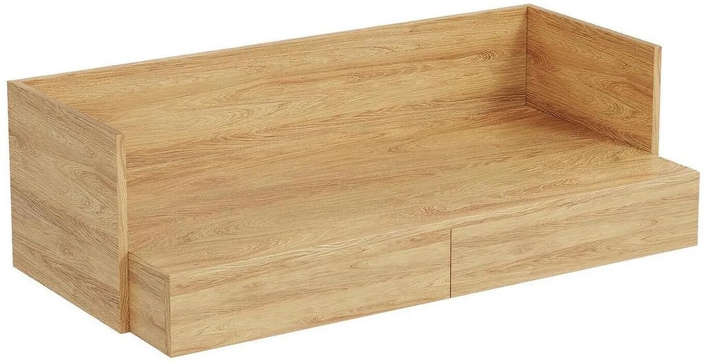 Стенно бюро MOBIUS BIU2S